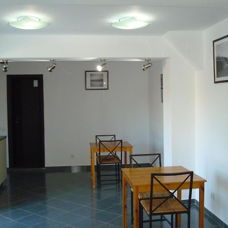 Pension Oasis Costinesti Exterior foto