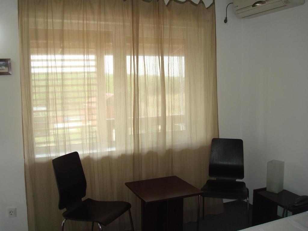 Pension Oasis Costinesti Exterior foto